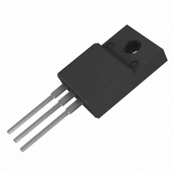 SMC Diode Solutions MBRF40100CTR