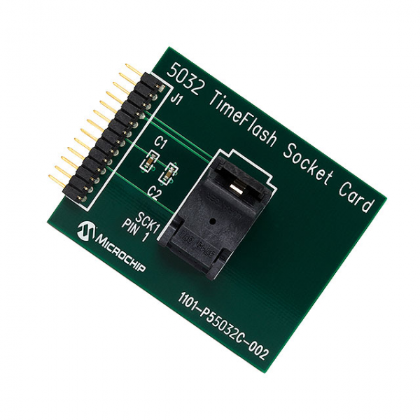 Microchip Technology DSC-PROG-5032