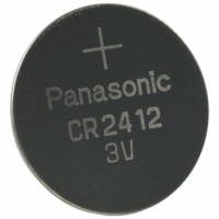 Panasonic - BSG CR-2412/BN