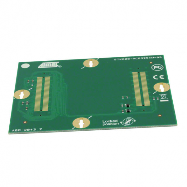 Microchip Technology ATSTK600-RC89