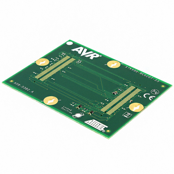 Microchip Technology ATSTK600-RC23