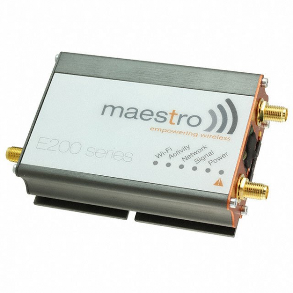 Maestro Wireless Solutions E206XT