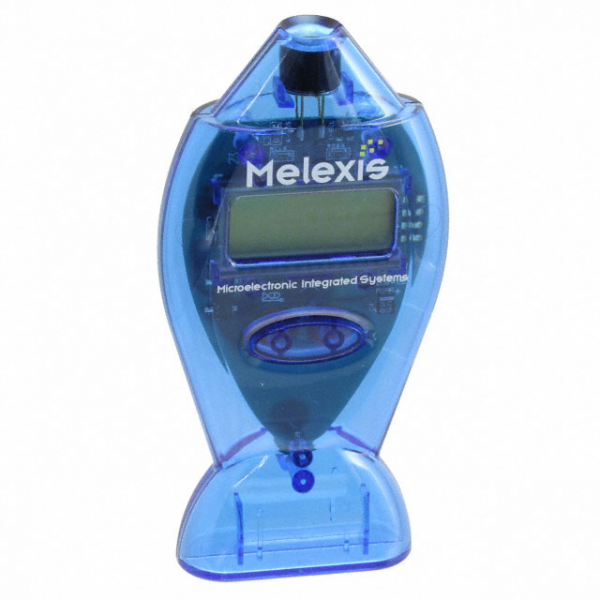 Melexis Technologies NV INFRARED CONTACTLESS THERMOMETER