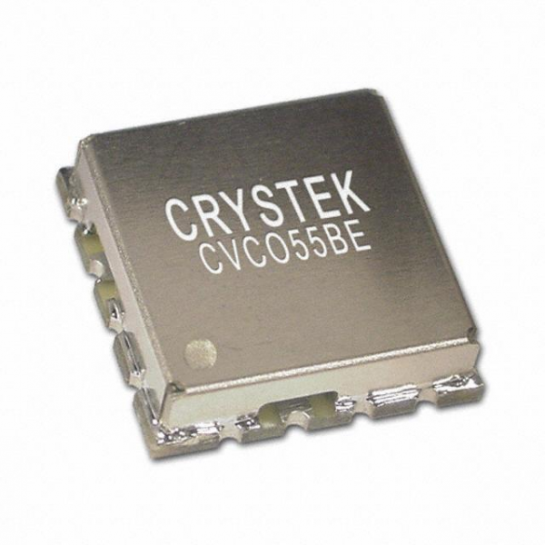 Crystek Corporation CVCO55BE-2100-2200