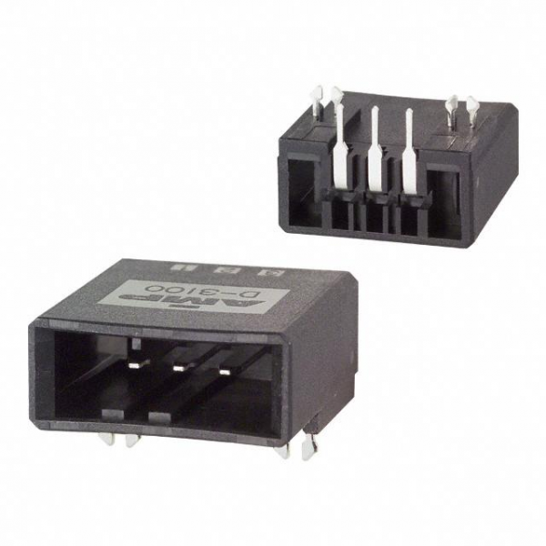 TE Connectivity AMP Connectors 2-178293-5