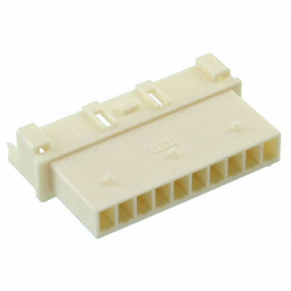 TE Connectivity AMP Connectors 1-1969589-0