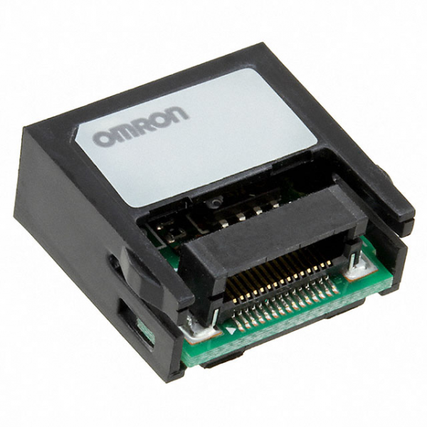 Omron Automation and Safety CP1W-ME05M
