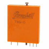 Grayhill Inc. 73G-OI020