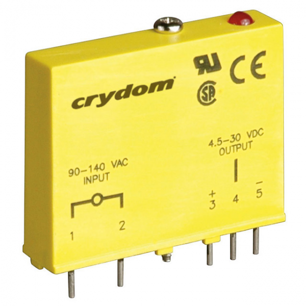 Crydom Co. C4IAC
