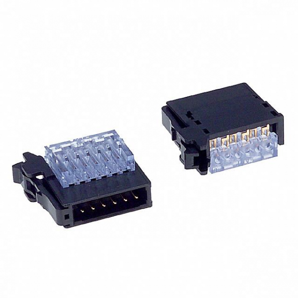 TE Connectivity AMP Connectors 2-1473562-8
