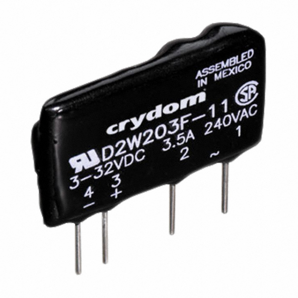 Crydom Co. D2W203F-11