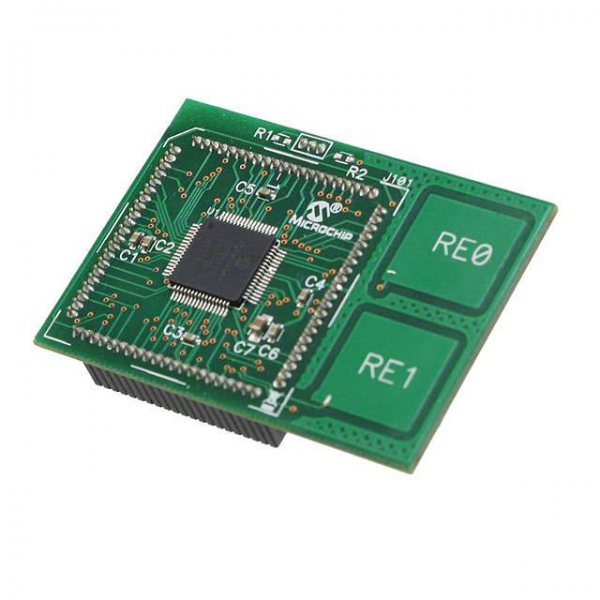 Microchip Technology MA180032