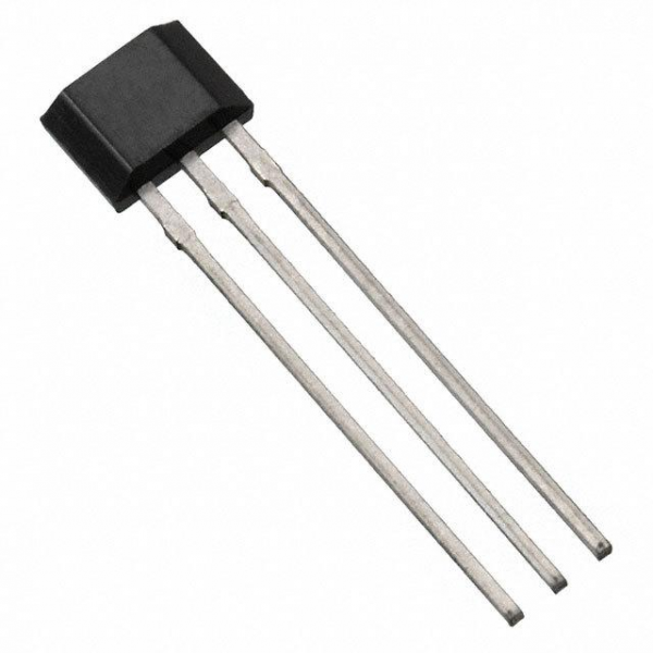 Diodes Incorporated AH3369Q-P-B