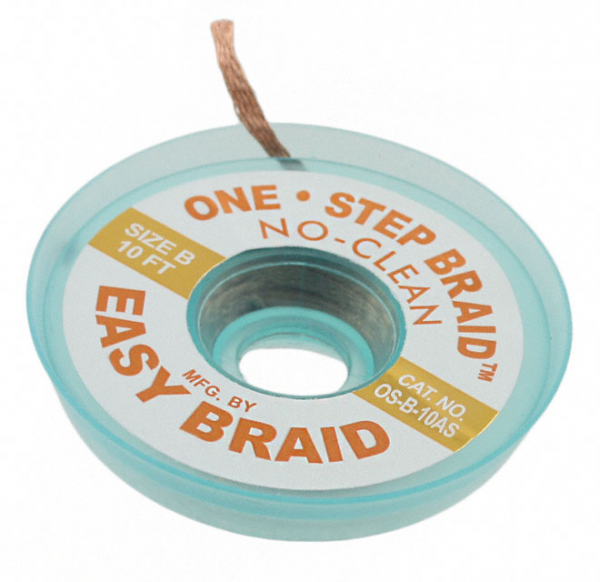 Easy Braid Co. OS-B-10AS
