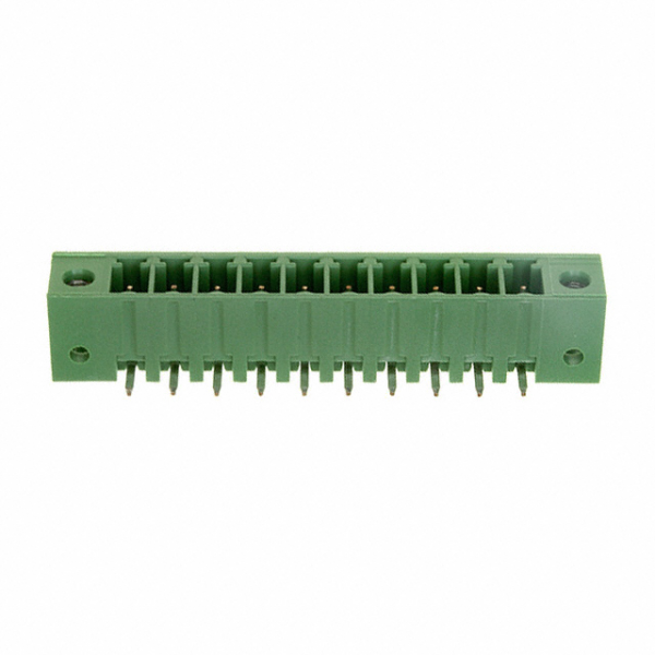 TE Connectivity AMP Connectors 1-284541-0