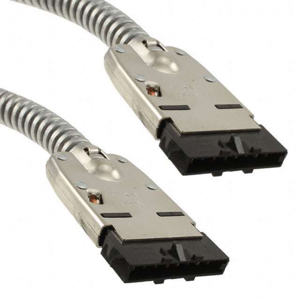 TE Connectivity AMP Connectors 2-556127-2