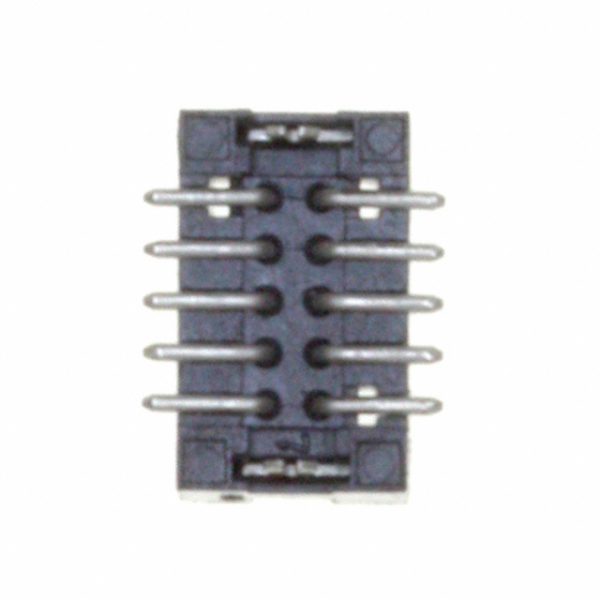 TE Connectivity AMP Connectors 5-104655-1