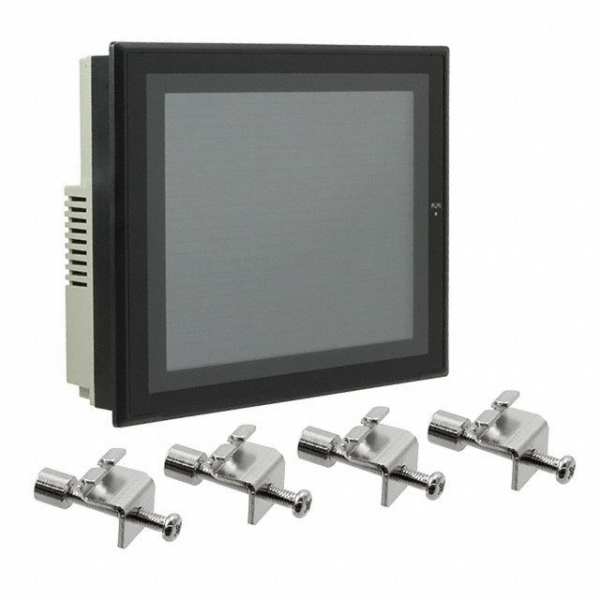 Omron Automation and Safety NS8-TV01B-V2