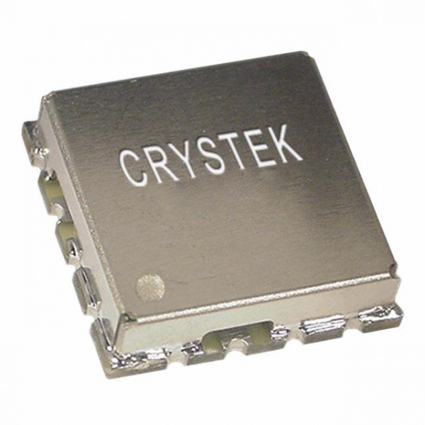 Crystek Corporation CVCO55CL-0042-0046