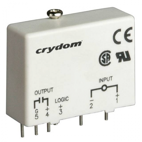 Crydom Co. IDC5F