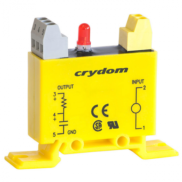 Crydom Co. DRIAC5