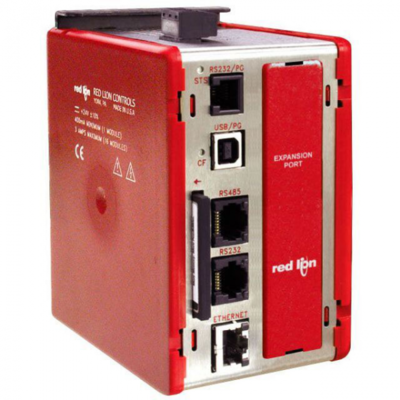 Red Lion Controls DSPLE000