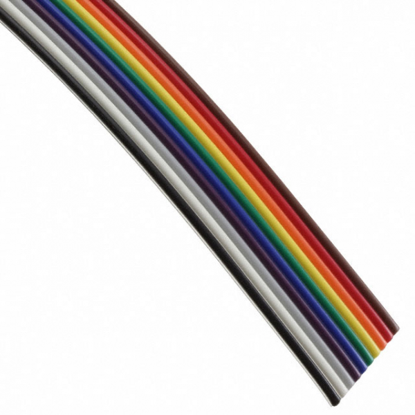 Amphenol Spectra-Strip 135-2801-010