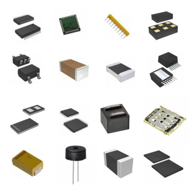 Sharp Microelectronics GP1FC300TP0F