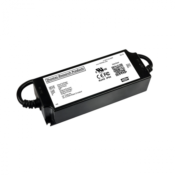 Thomas Research Products LED96W-024-C4000-LT