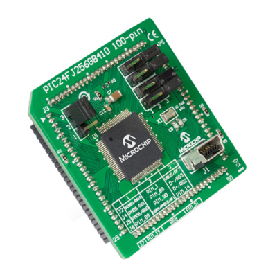 Microchip Technology MA240038
