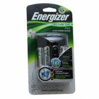 Energizer Battery Company CHPROWB4