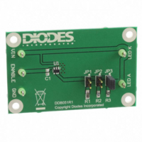 Diodes Incorporated AL5802EV1