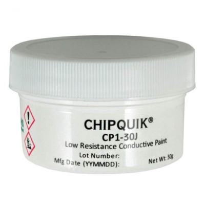 Chip Quik Inc. CP1-30J