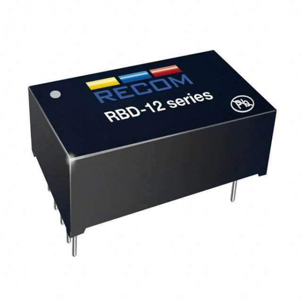 Recom Power RBD-12-0.50