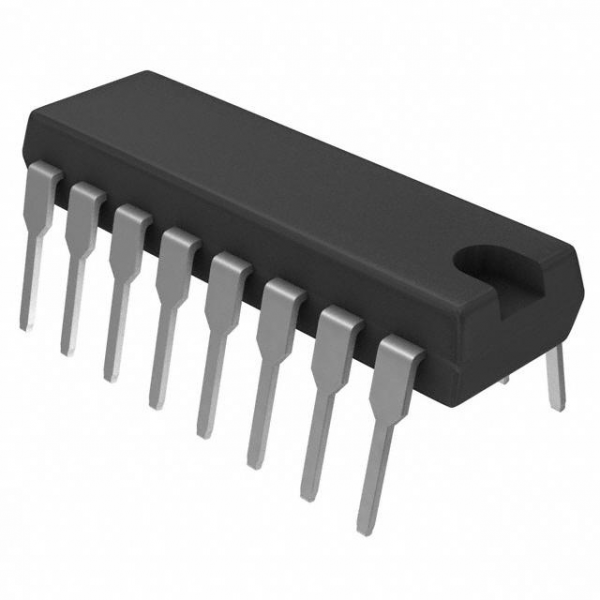 Vishay Semiconductor Opto Division ILQ615-1