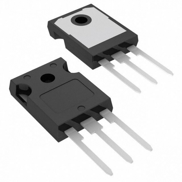 ON Semiconductor NGTB40N60FLWG