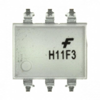 Fairchild/ON Semiconductor H11F3SVM
