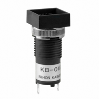 NKK Switches KB01KW01