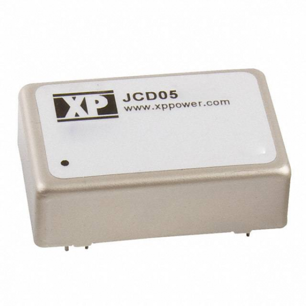 XP Power JCD0524S24